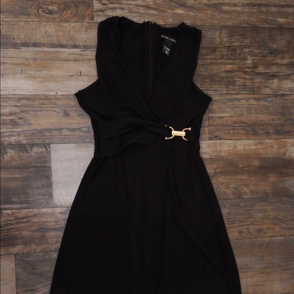 The perfect ‘little black dress’ every gal needs!